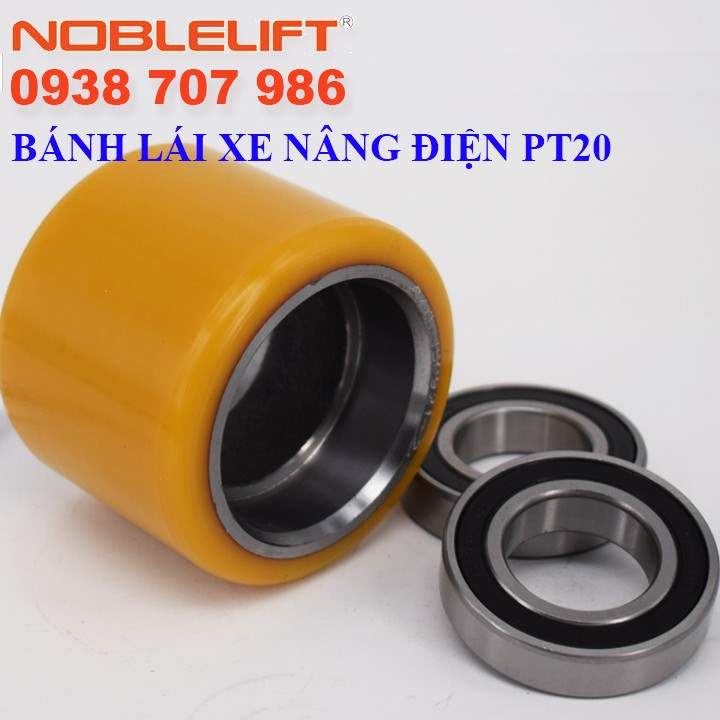 BÁNH TẢI PT20N