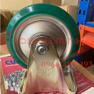 BÁNH XE ĐẨY CỐ ĐỊNH UWK-130 SISIKU JAPAN