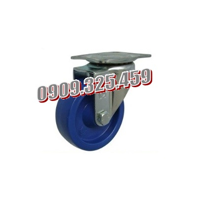 BÁNH XE ĐẨY NHỰA PP 50x21MM