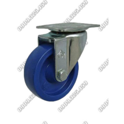 BÁNH XE ĐẨY NHỰA PP 50x21MM - SUTECH VIỆT NAM