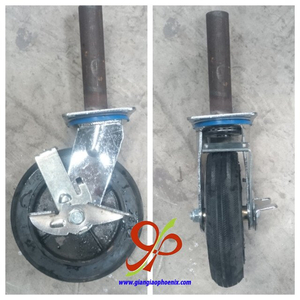 Bánh Xe Giàn Giáo Di Động D200