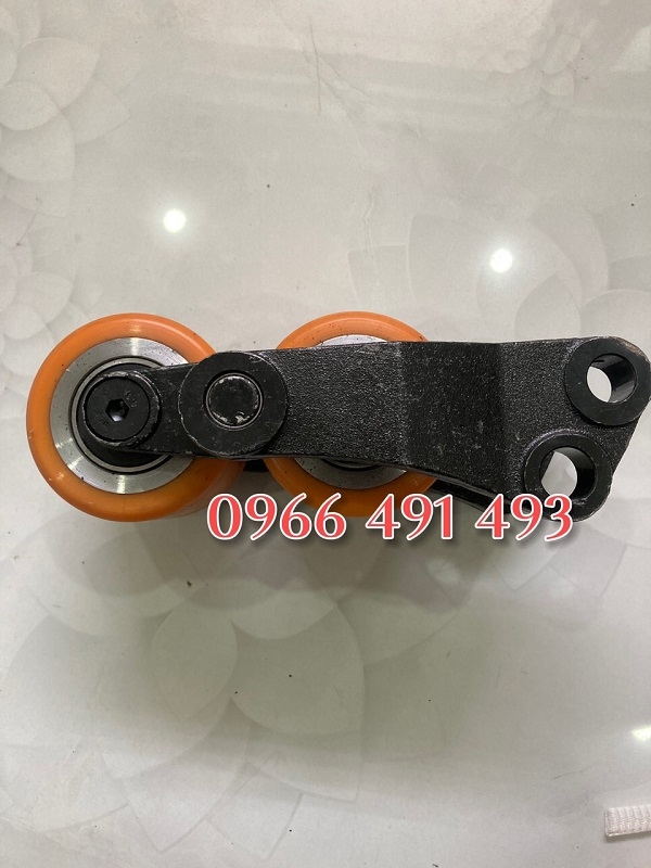 Trọn bộ bánh tải xe nâng điện Heli CBD15