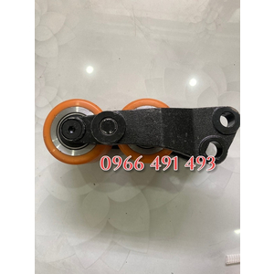Trọn bộ bánh tải xe nâng điện Heli CBD15
