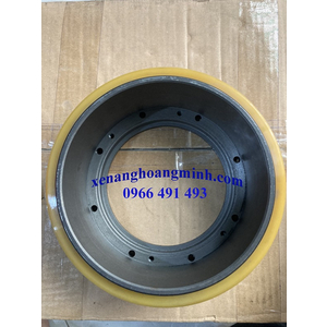 Xe nâng điện chính hãng giá rẻ