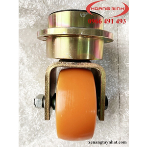 CÙM BÁNH CẦN BẰNG XE NÂNG ĐIỆN HELI