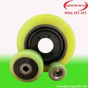BÁNH XE NÂNG ĐIỆN KOMATSU FB15RL-12