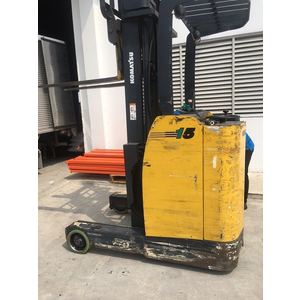 Bánh tải Komatsu FB15RS-12