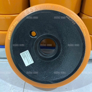 BÁNH TẢI 285X100- LINDE R14