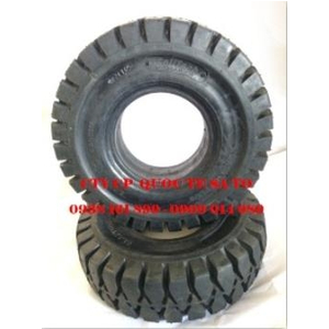 Bánh xe nâng hiệu Solitech