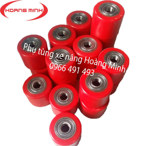 BÁNH XE NÂNG TAY GIÁ RẺ- XE NÂNG NOBLELIFT 2500KG