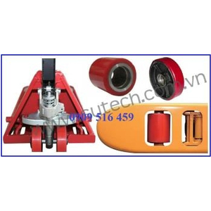 Bánh xe nâng tay nhỏ