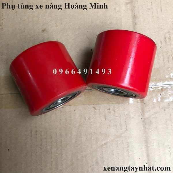 Phụ tùng xe nâng tay Noblift