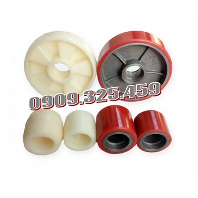BÁNH XE NÂNG TAY - SUTECH VIỆT NAM