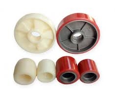 BÁNH XE NÂNG TAY THẤP