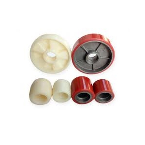 BÁNH XE NÂNG TAY THẤP