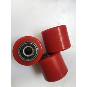 Bánh xe nâng tay thấp