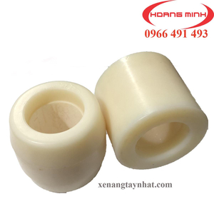 BÁNH XE NYLON 80X70- LOẠI BẰNG