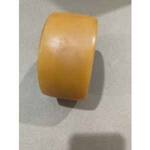 bánh xe PU 100x50, pu 100x50 , bánh tải xe nâng điện chính hãng giá rẻ tại HCM