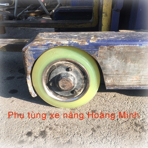 Bánh xe nâng điện Komatsu FB10RL-11