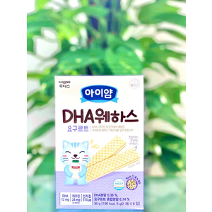 Bánh xốp ILDONG Hàn Quốc - Vị Sữa 🇰🇷