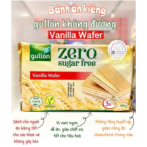 Bánh Zero 180g