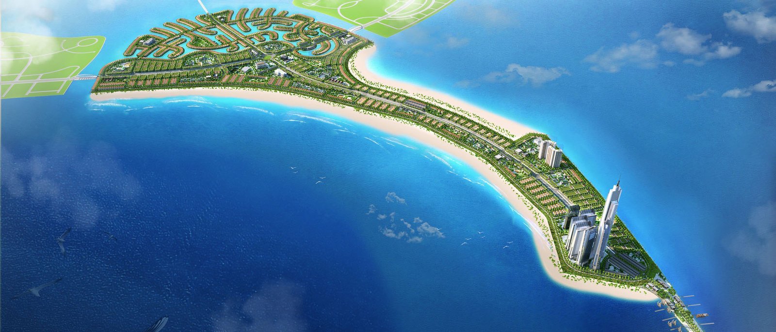 Vinhomes Green Paradise