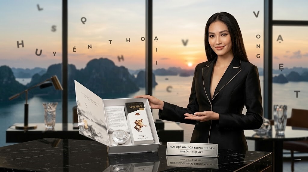 HỘP QUÀ GIÀU CÓ 