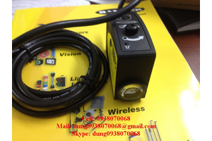 BANNER R58 EXPERT, R58ECRGB