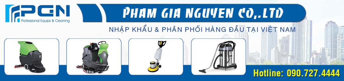 CÔNG TY TNHH TM-DV PHẠM GIA NGUYỄN