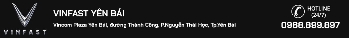 VinFast Yên Bái