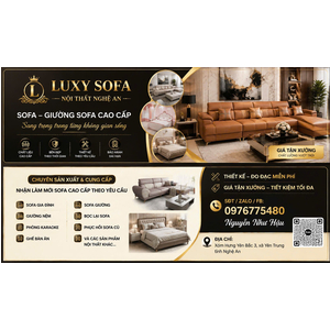 Thảm Sofa