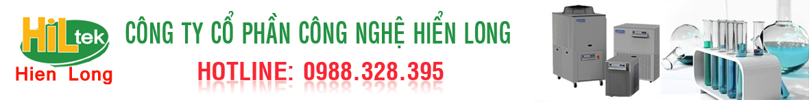 Công Ty Cổ Phần Công Nghệ Hiển Long - Hà Nội