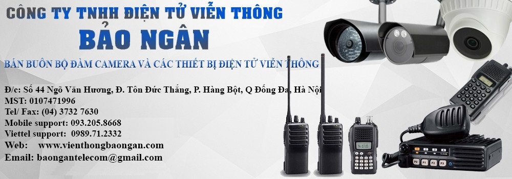 Bảo Ngân Telecom