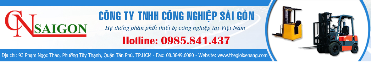 Sai Gon Industrial Co.,LTD