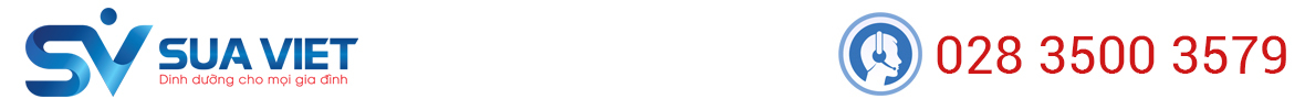 Công Ty TNHH Dinh Dưỡng Sữa Việt