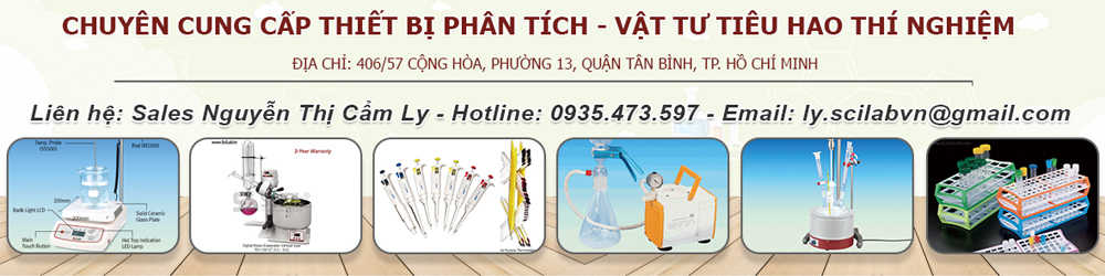 Công ty TNHH Scilab Vietnam