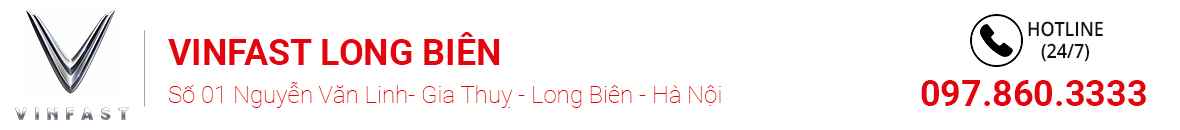 VinFast Long Biên