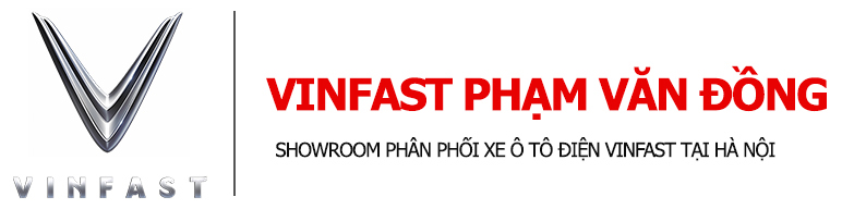 VinFast Phạm Văn Đồng