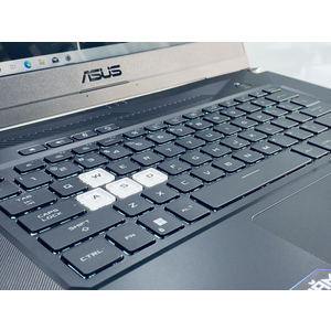 Laptop Asus TUF Gaming FX516PC - HN558W i5 11300H/8GB/512GB SSD/15.6FHD/GeForce RTX 3050