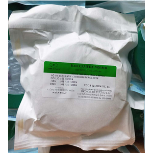 Bao camera nội soi Tương Lai