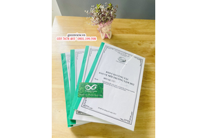 BÁO CÁO CÔNG TÁC BẢO VỆ MÔI TRƯỜNG LÀ GÌ?