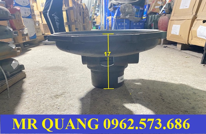 Bao côn động cơ lai 4102 mooc chở xi măng rời