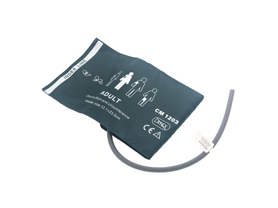 Bao đo huyết áp NIBP (dùng nhiều lần)