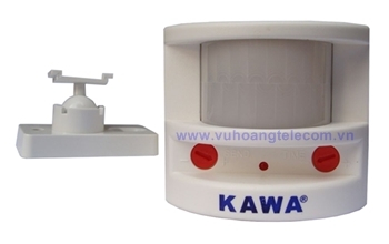Báo động hồng ngoại KAWASAN KW-i225