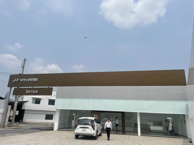 Bảo Dưỡng, Bảo Hành Xe Hyundai Ở Đâu Bình Chánh, Hóc Môn,Củ Chi?
