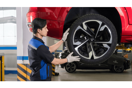 BẢO DƯỠNG ĐỊNH KỲ