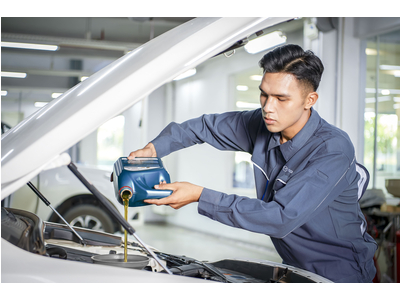 BẢO DƯỠNG ĐỊNH KỲ MAZDA