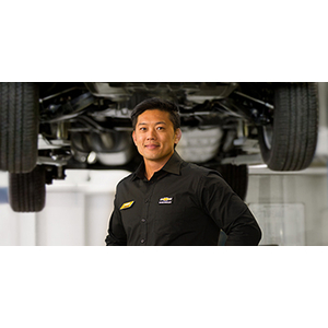 BẢO DƯỠNG NHANH