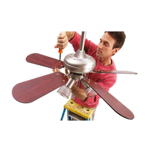 Địa chỉ sửa quạt trần ở vinh, nghệ an, tại nhà