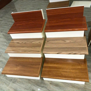 BÁO GIÁ BẬC CẤP CẦU THANG NHỰA - TỔNG KHO VẬT LIỆU